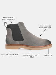 Thomas & Vine Cedric Plain Toe Chelsea Boot