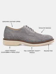 Thomas & Vine Chadwick Wingtip Derby