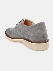 Thomas & Vine Chadwick Wingtip Derby