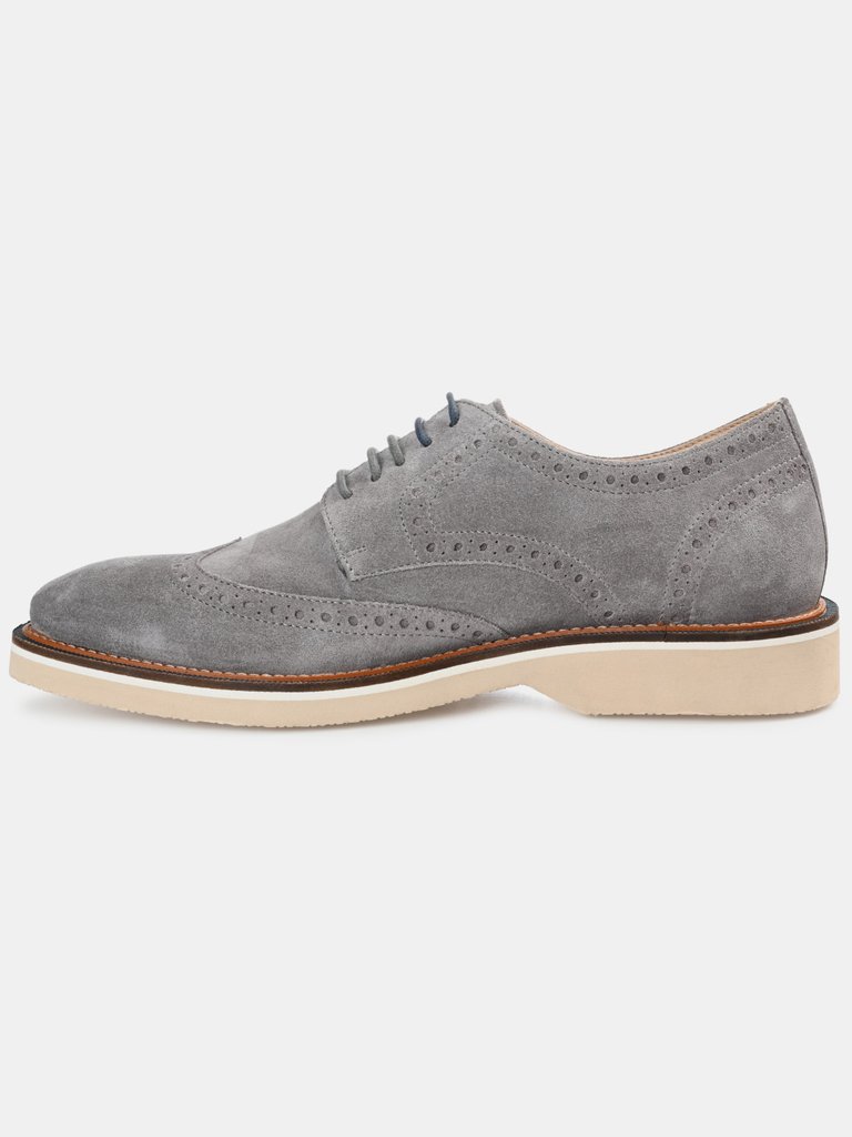 Thomas & Vine Chadwick Wingtip Derby