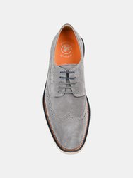 Thomas & Vine Chadwick Wingtip Derby