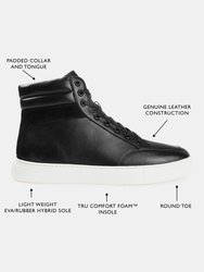 Thomas & Vine Clarkson High Top Sneaker