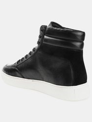 Thomas & Vine Clarkson High Top Sneaker