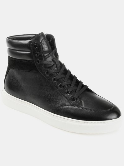 Thomas and Vine Thomas & Vine Clarkson High Top Sneaker product