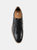 Thomas & Vine Clayton Plain Toe Brogue Derby