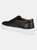 Thomas & Vine Conley Slip-on Leather Sneaker