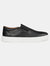 Thomas & Vine Conley Slip-on Leather Sneaker