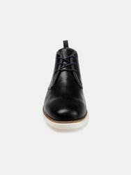 Thomas & Vine Cutler Embossed Chukka Boot