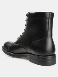 Thomas & Vine Darko Cap Toe Ankle Boot