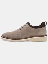 Thomas & Vine Desmond Perforated Derby