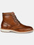 Thomas & Vine Enzzo Wingtip Boot