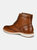 Thomas & Vine Enzzo Wingtip Boot