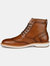 Thomas & Vine Enzzo Wingtip Boot