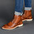 Thomas & Vine Enzzo Wingtip Boot