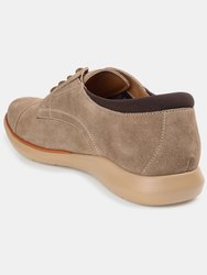 Thomas & Vine Felton Cap Toe Derby