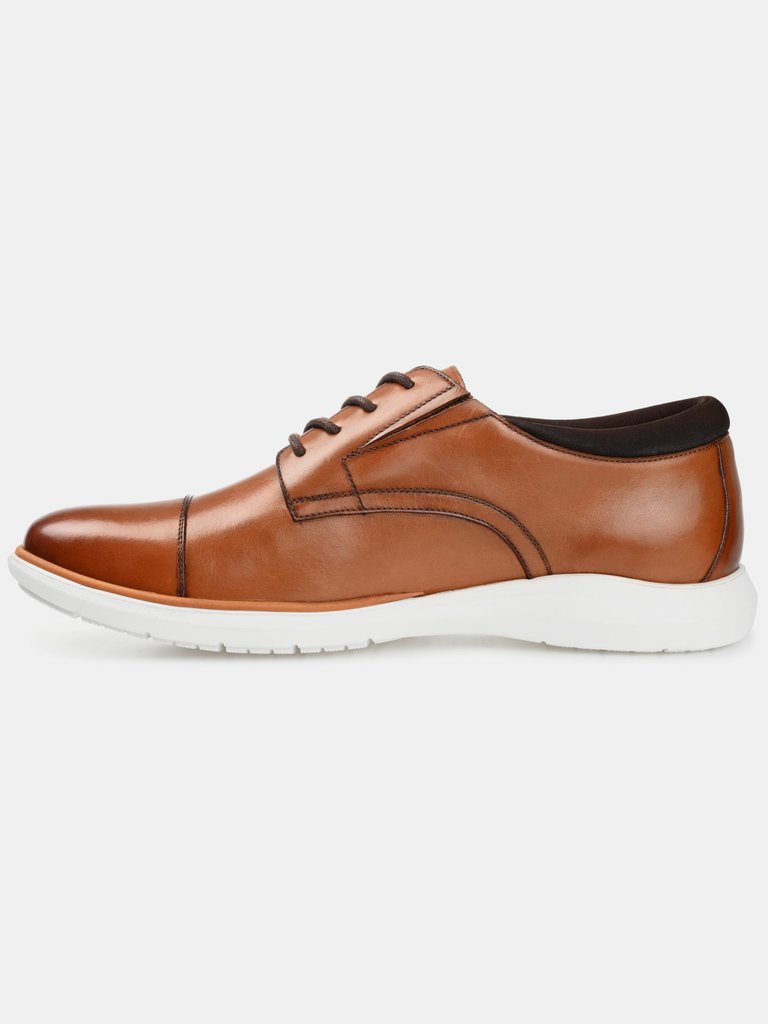 Thomas & Vine Felton Cap Toe Derby