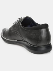 Thomas & Vine Felton Cap Toe Derby