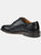 Thomas & Vine Franklin Wide Width Wingtip Oxford