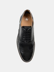 Thomas & Vine Franklin Wingtip Oxford