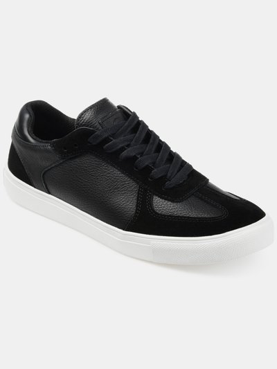 Thomas and Vine Thomas & Vine Gambit Casual Leather Sneaker product