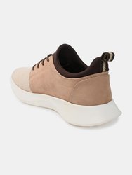 Thomas & Vine Hadden Knit Casual Sneaker