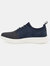 Thomas & Vine Hadden Knit Casual Sneaker