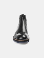 Thomas & Vine Jaylon Cap Toe Chelsea Boot