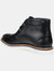 Thomas & Vine Keegan Plain Toe Chukka Boot