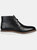 Thomas & Vine Keegan Plain Toe Chukka Boot