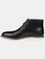 Thomas & Vine Keegan Plain Toe Chukka Boot