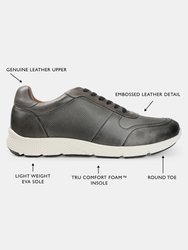 Thomas & Vine Mosley Luxe Sneaker