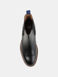 Thomas & Vine Nash Wingtip Chelsea Boot