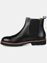 Thomas & Vine Nash Wingtip Chelsea Boot