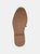 Thomas & Vine Ransom Cap Toe Monk Strap Dress Shoe
