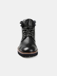 Thomas & Vine Reddick Cap Toe Ankle Boot