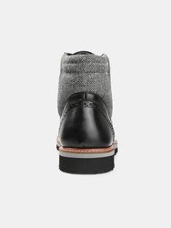 Thomas & Vine Rockland Wingtip Ankle Boot
