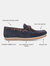 Thomas & Vine Sadler Moccasin Loafer