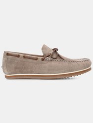 Thomas & Vine Sadler Moccasin Loafer