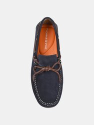 Thomas & Vine Sadler Moccasin Loafer