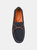 Thomas & Vine Sadler Moccasin Loafer