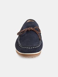 Thomas & Vine Sadler Moccasin Loafer