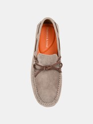 Thomas & Vine Sadler Moccasin Loafer