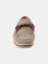 Thomas & Vine Sadler Moccasin Loafer