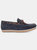 Thomas & Vine Sadler Moccasin Loafer