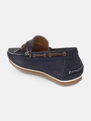 Thomas & Vine Sadler Moccasin Loafer