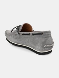 Thomas & Vine Sadler Moccasin Loafer