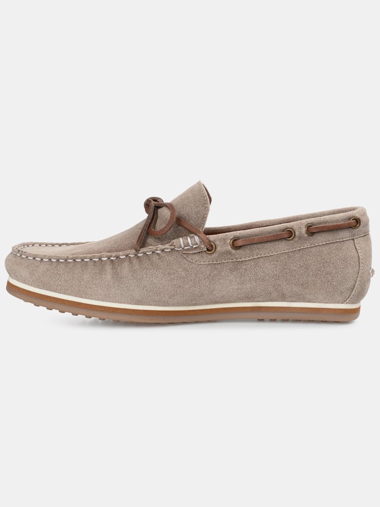 Thomas & Vine Sadler Moccasin Loafer