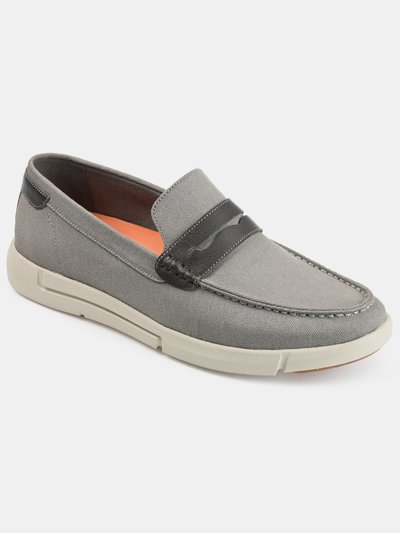 Thomas and Vine Thomas & Vine Tevin Textile Loafer product
