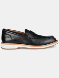 Thomas & Vine Watkins Embossed Penny Loafer