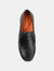 Thomas & Vine Woodrow Driving Loafer